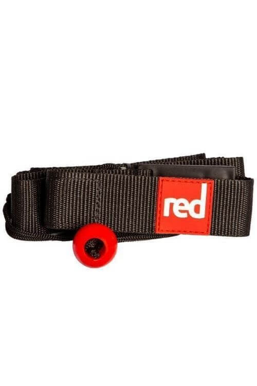 Red Paddle Quick Release Taillengürtel von Red Paddle SUP