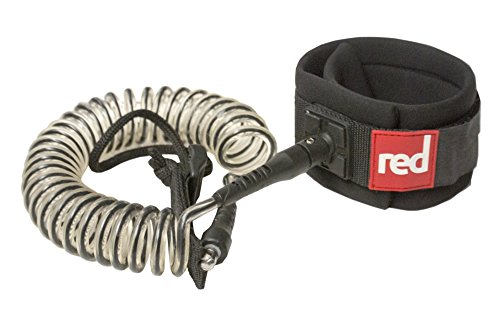 8 'Coiled Sup Leash von Red Paddle
