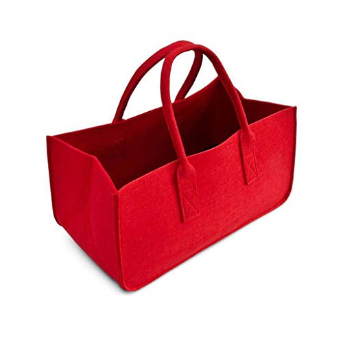 RedAeL Praktische kreative Handtasche im einfachen Stil Einkaufstasche von RedAeL