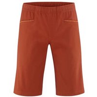 Herren Dojo Shorts IV, Größe L, 250 red wood, RedChili von RedChili