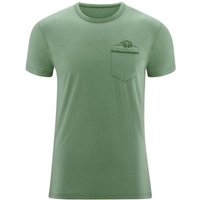 Herren Heso T-Shirt III, Größe S, 149 kale, RedChili von RedChili