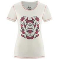 Damen Satori T-Shirt III, Größe XS, 001 white, RedChili von RedChili