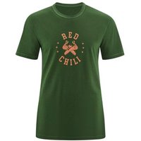 Herren Satori T-Shirt II, Größe L, 148 fir green, RedChili von RedChili