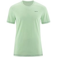Herren Satori T-Shirt II, Größe L, 486 pastel green, RedChili von RedChili
