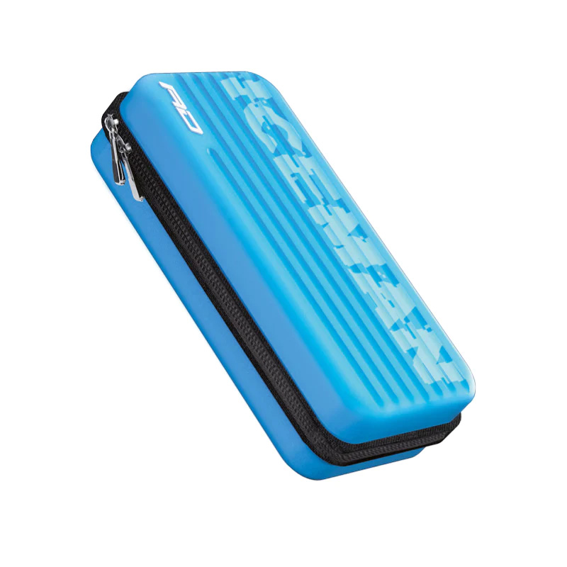 Monza Iceman Branded Blue Dart Case / Darttasche von RedDragon