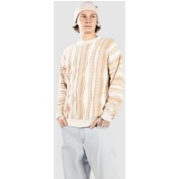 Redefined Rebel RRTeton Knit Regular Fit Strickpullover pristine von Redefined Rebel