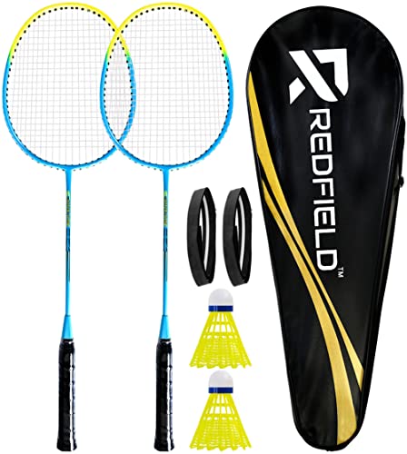 Racketbag Schutzhülle Für Badminton Federball Schläger Racket Handtasche Zubehör 