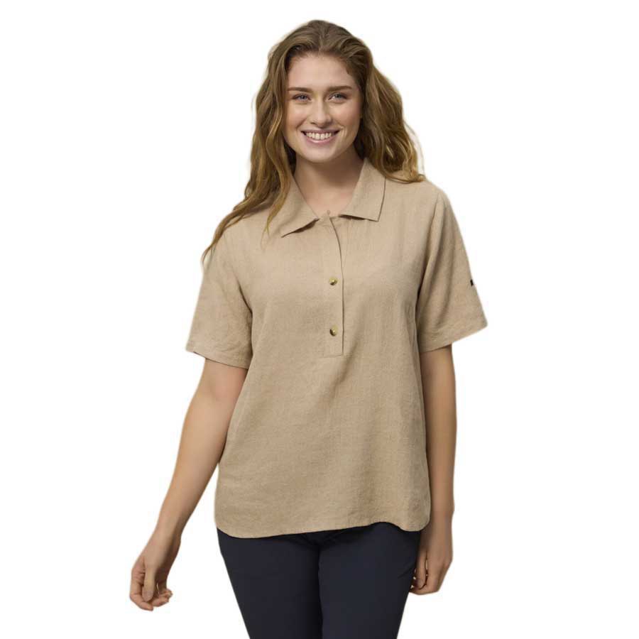 Redgreen Asti Long Sleeve Shirt Braun XL Frau von Redgreen