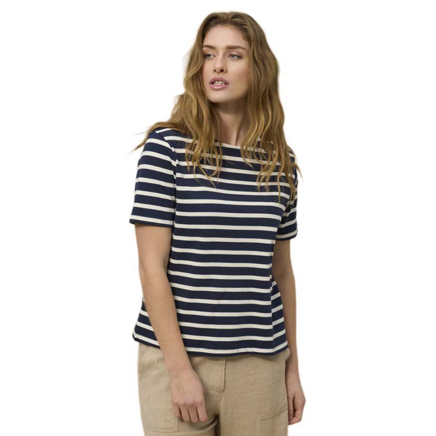 Redgreen Cemille Short Sleeve T-shirt Mehrfarbig XL Frau von Redgreen