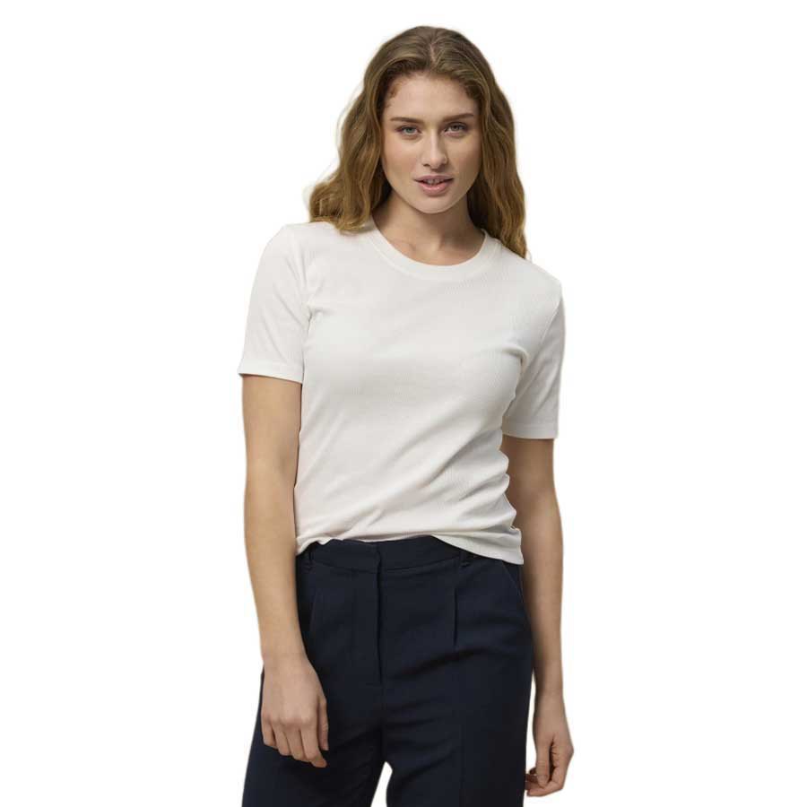 Redgreen Cherisa Short Sleeve T-shirt Weiß 2XL Frau von Redgreen
