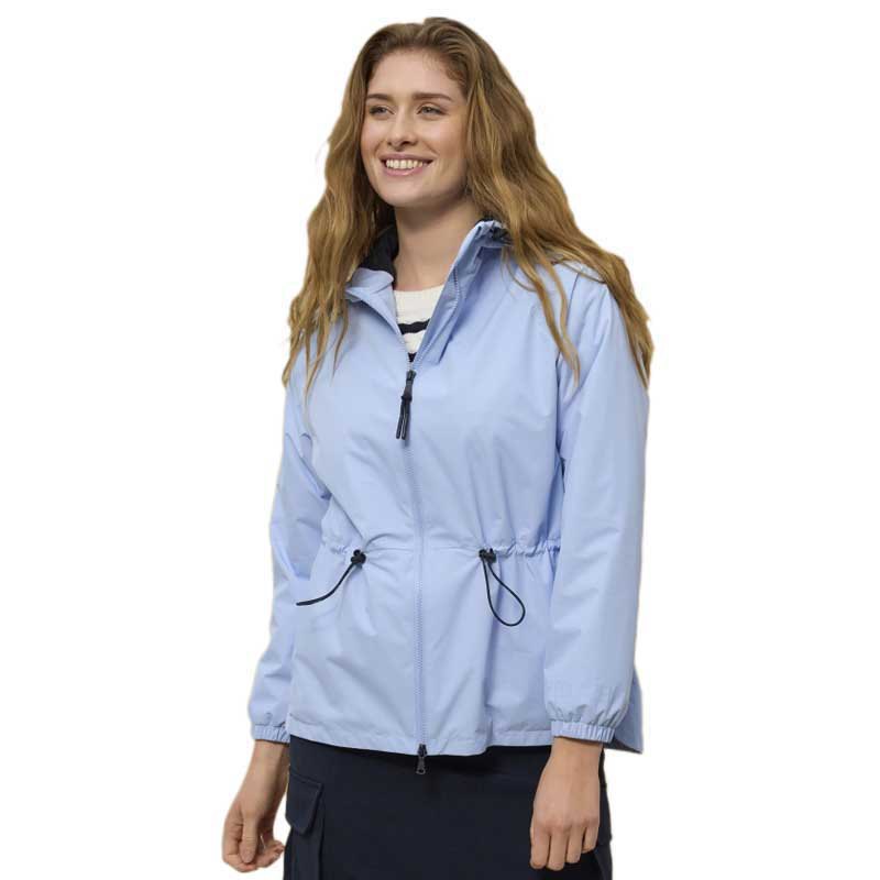 Redgreen Salina Jacket Blau 2XL Frau von Redgreen