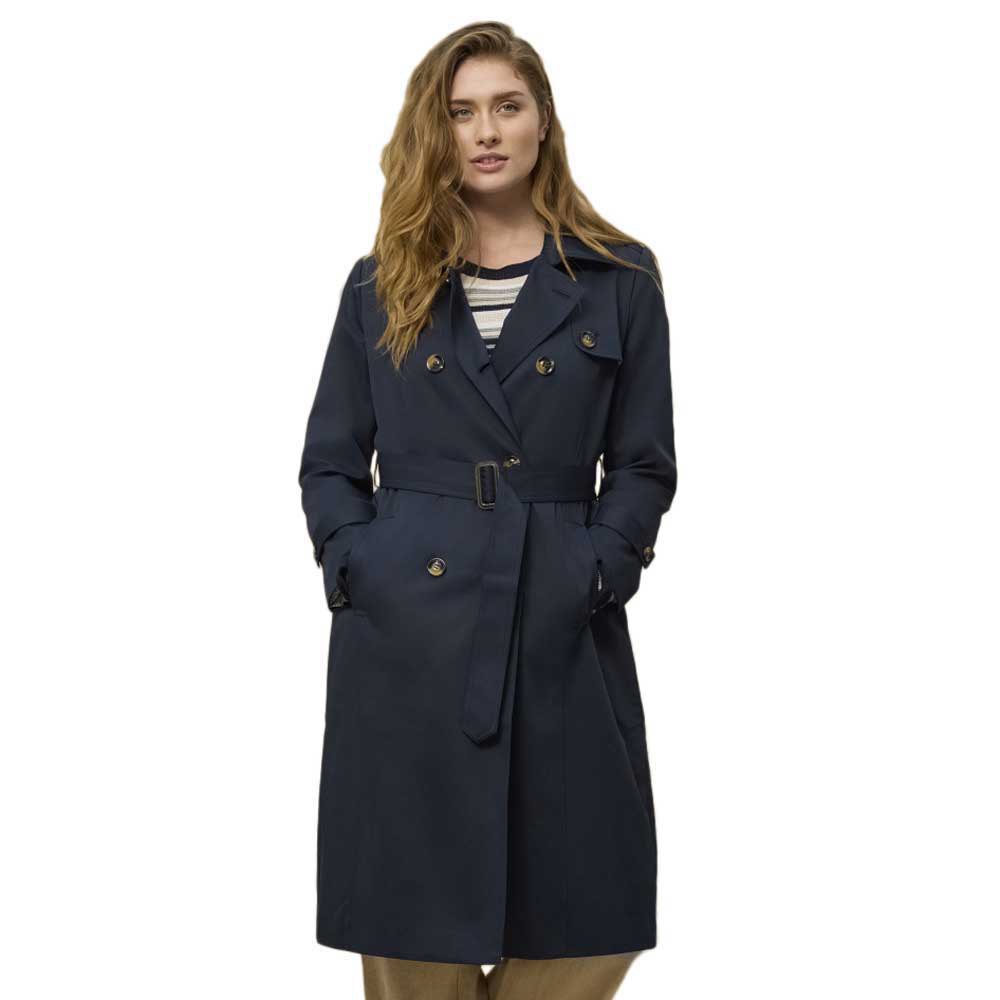 Redgreen Shannon Coat Blau XL Frau von Redgreen