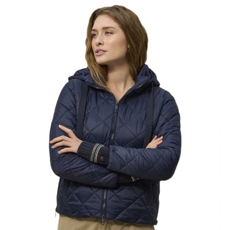 Redgreen Sidse Jacket Blau 2XL Frau von Redgreen