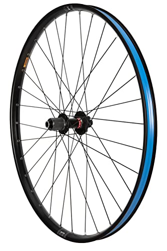 REDONDO 29 Zoll Hinterrad Laufrad WTB Felge Novatec 12mm Steckachse Disc von Redondo