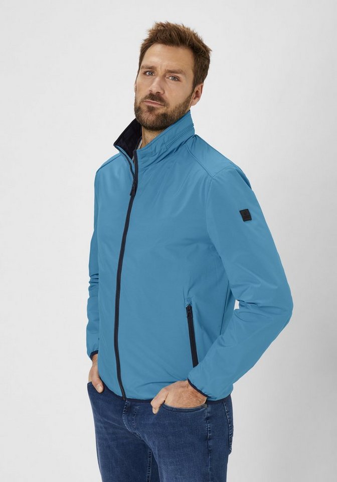 Redpoint Blouson DON Elastisch und wasserabweisend mit Membran von Redpoint