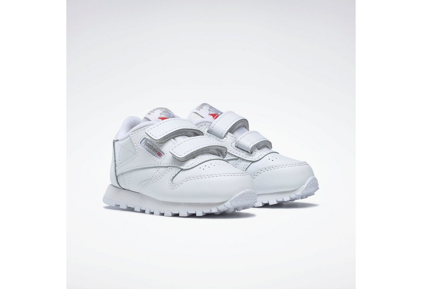 Reebok Classic CLASSIC LEATHER SHOES Sneaker mit Klettverschluss von Reebok Classic