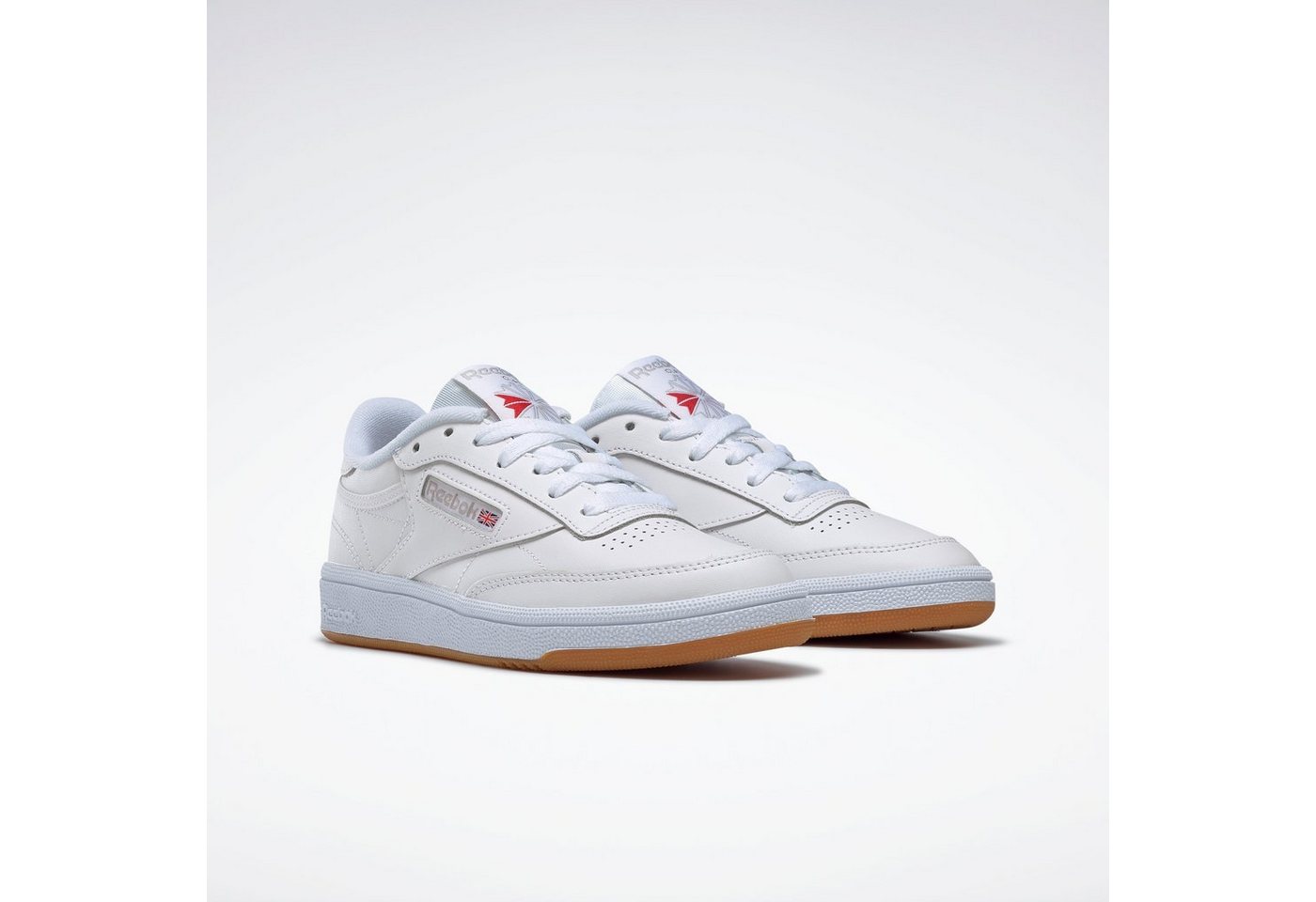 Reebok Classic CLUB C 85 Sneaker von Reebok Classic