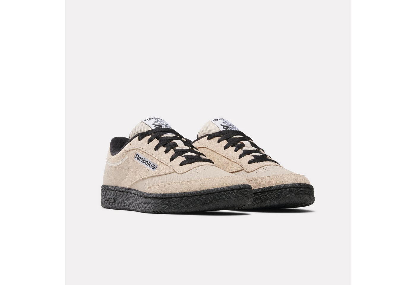 Reebok Classic CLUB C 85 Sneaker von Reebok Classic