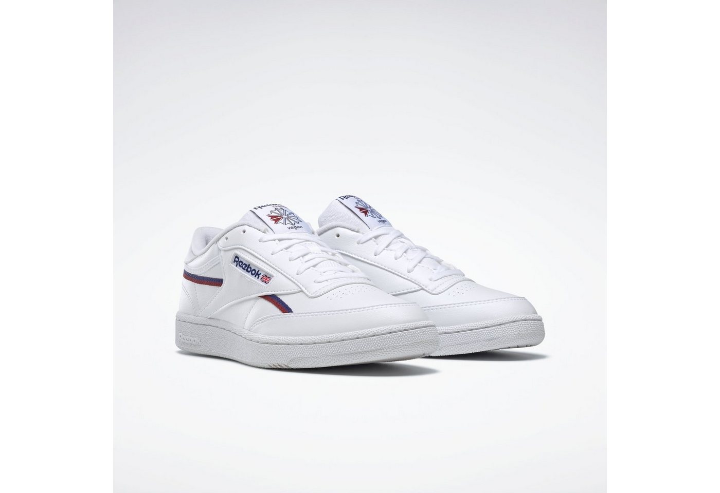 Reebok Classic CLUB C 85 VEGAN Sneaker von Reebok Classic