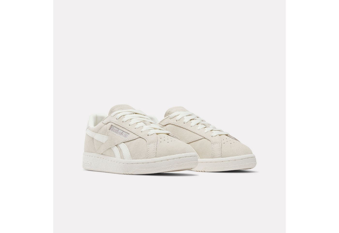 Reebok Classic CLUB C GROUNDS UK Sneaker von Reebok Classic