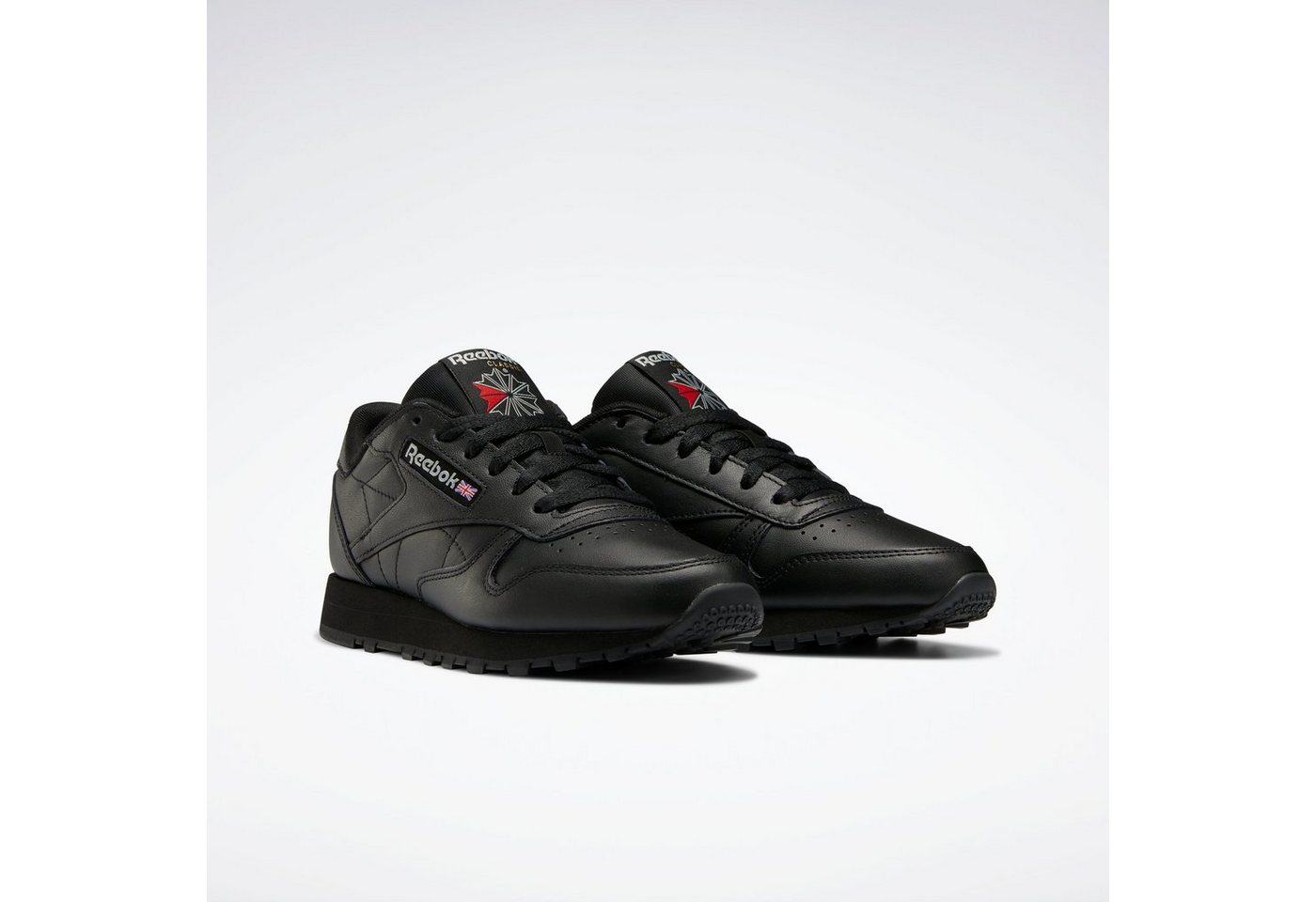 Reebok Classic Classic Leather Sneaker von Reebok Classic