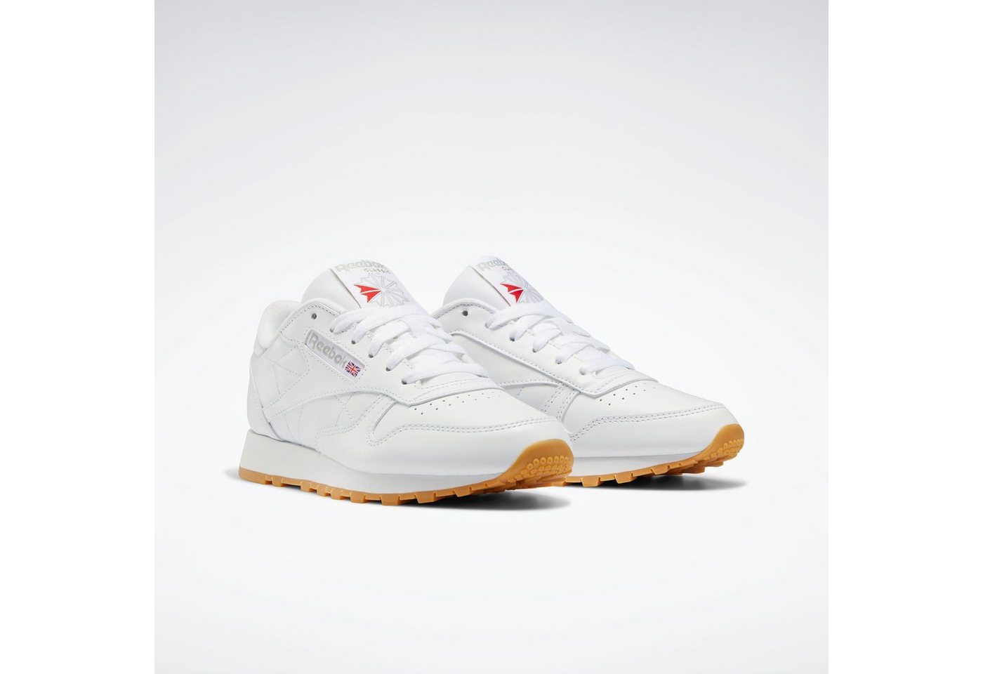 Reebok Classic Classic Leather Sneaker von Reebok Classic