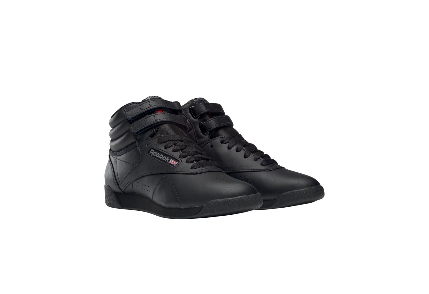 Reebok Classic Freestyle Hi Sneaker von Reebok Classic