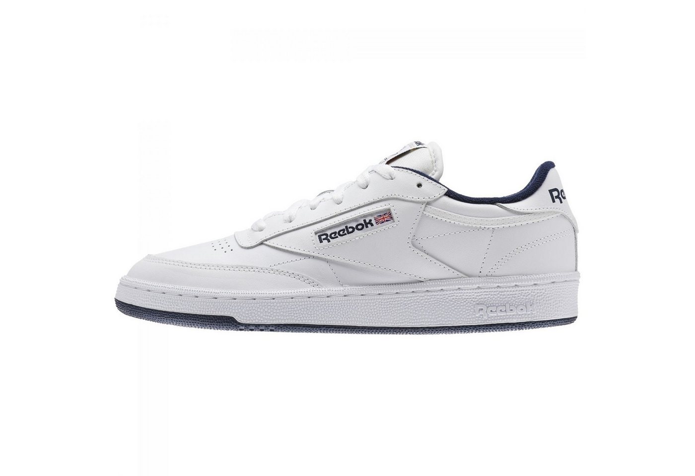 Reebok Classic Reebok Club C 85 Sneaker Sneaker von Reebok Classic