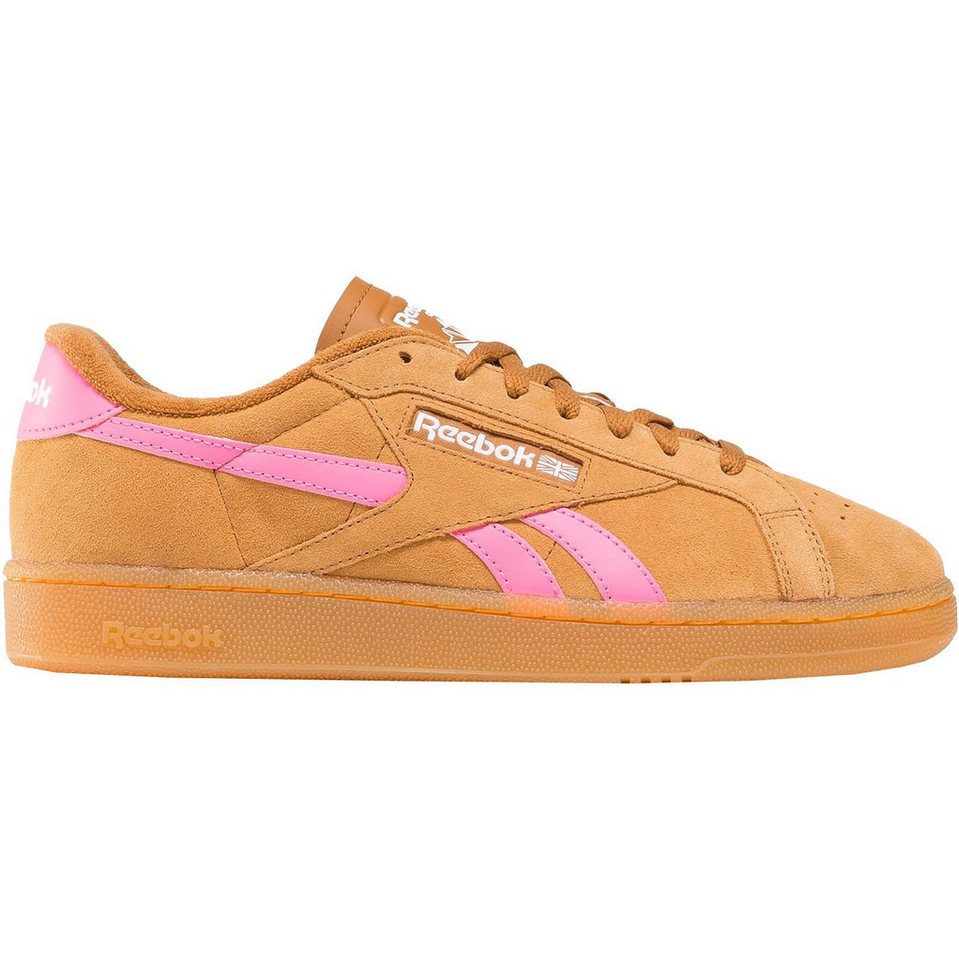 Reebok Classic Reebok Club C Grounds UK Sneaker Sneaker von Reebok Classic