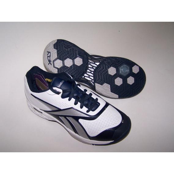 Herren Tennisschuh Reebok Rematch von Reebok