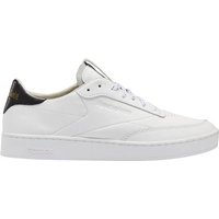 REEBOK Herren Tennisoutdoorschuhe Club C Clean von Reebok