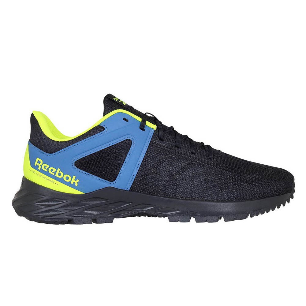 Reebok Astroride 2.0 Trail Running Shoes Schwarz EU 40 Mann von Reebok