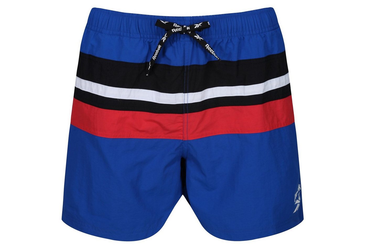 Reebok Badeshorts Herren Badehose - Swim Shorts Wolfe von Reebok