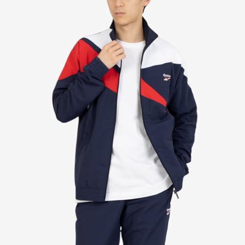 Reebok CL F FR TRACKTOP von Reebok
