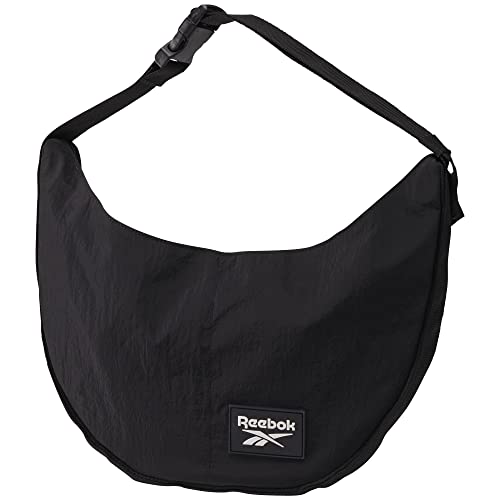 Reebok Damen Modische Tasche, Black (schwarz), Einheitsgröße von Reebok