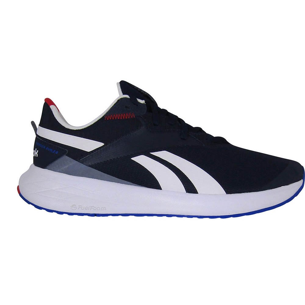 Reebok Energen Run 2 Running Shoes Blau EU 45 1/2 Mann von Reebok