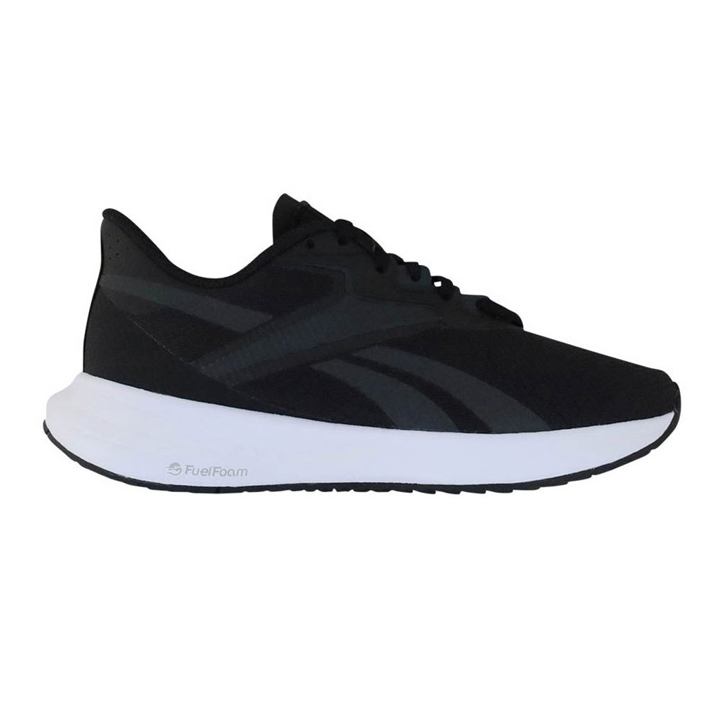 Reebok Energen Run 3 Running Shoes Schwarz EU 39 Frau von Reebok