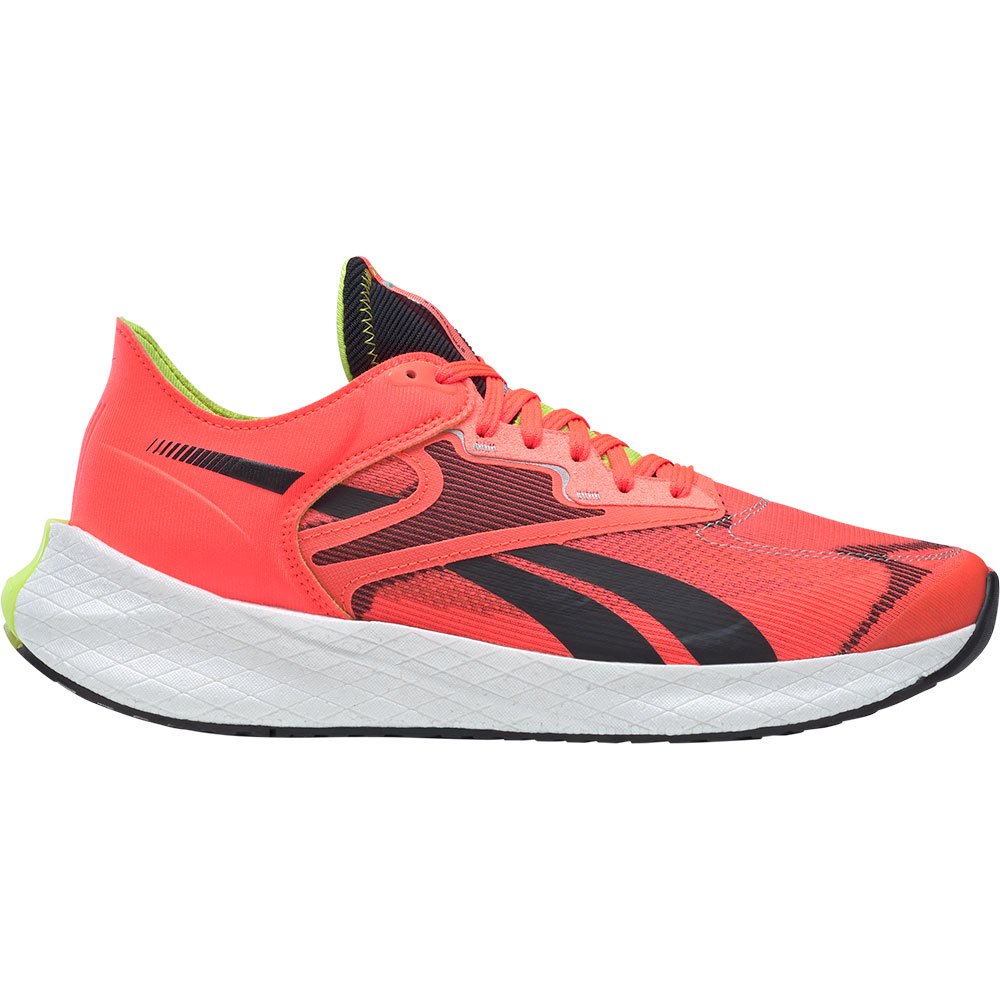 Reebok Floatride Energy Symmetros 2 Running Shoes Orange EU 44 1/2 Mann von Reebok