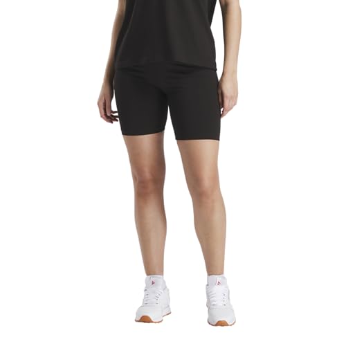 Reebok Frida SMALL Logo Cycle Short von Reebok