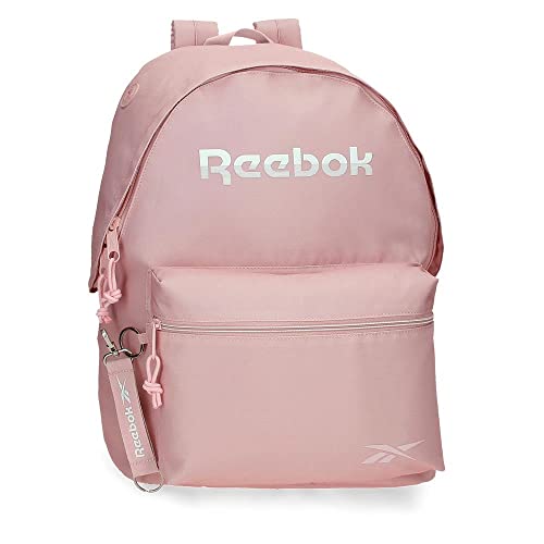 Reebok Glen Schulrucksack 15.6" Rosa 31x44x17.5 cm Polyester 23.87L von Reebok