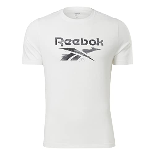 Reebok Herren Identity Modern Camo T-Shirt von Reebok