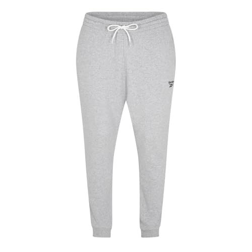 Reebok Herren Pants Ri Ft Jogger, Brgrin, XL von Reebok