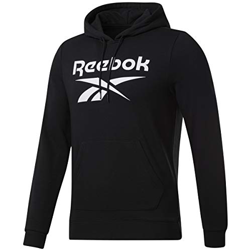 Reebok Identity Big Logo Sweatshirt für Herren von Reebok