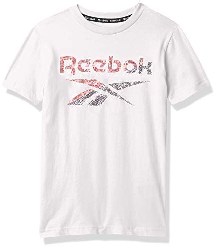 Reebok Big Intl Kurzarm-T-Shirt für Kinder von Reebok