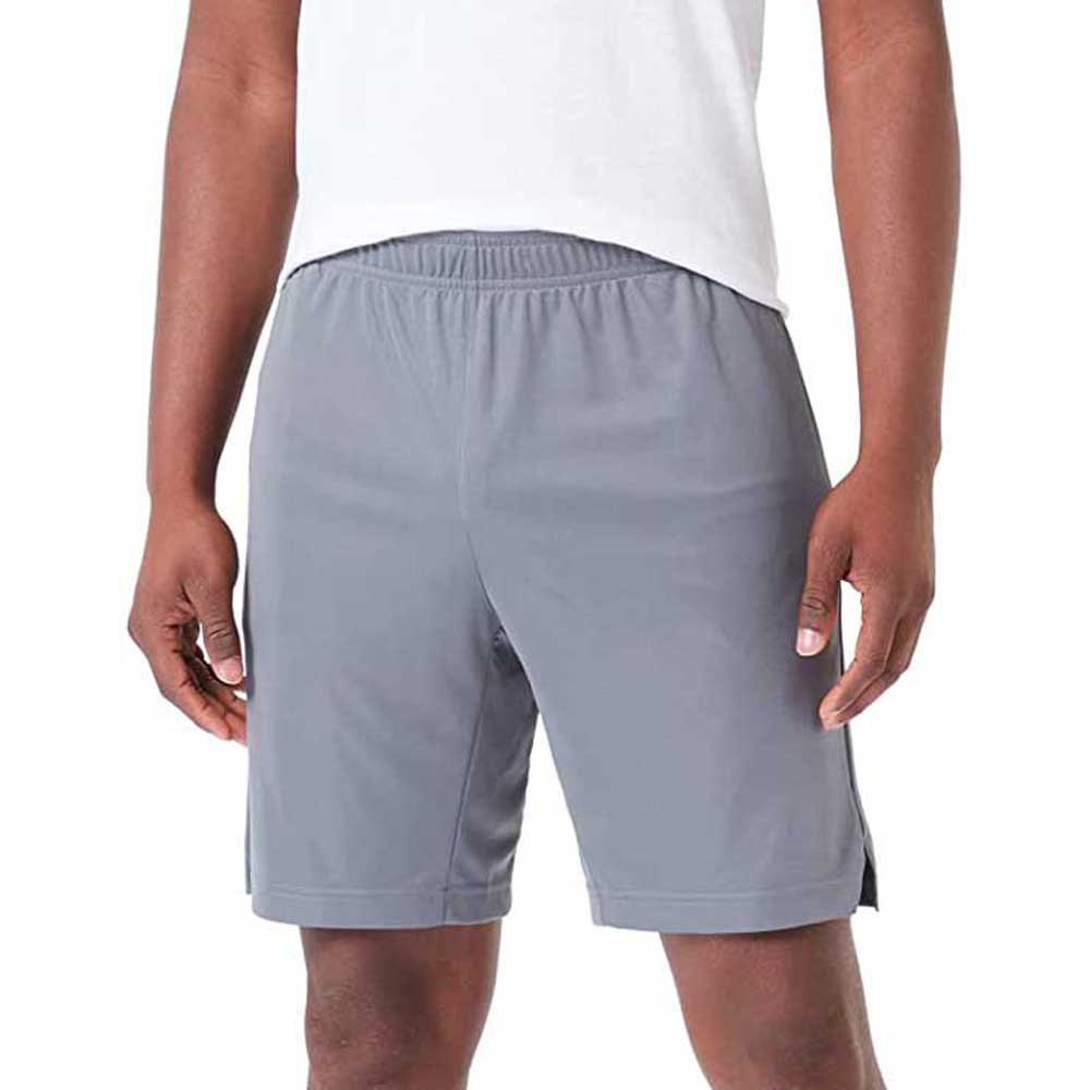 Reebok Knit Shorts Grau XL / Regular Mann von Reebok
