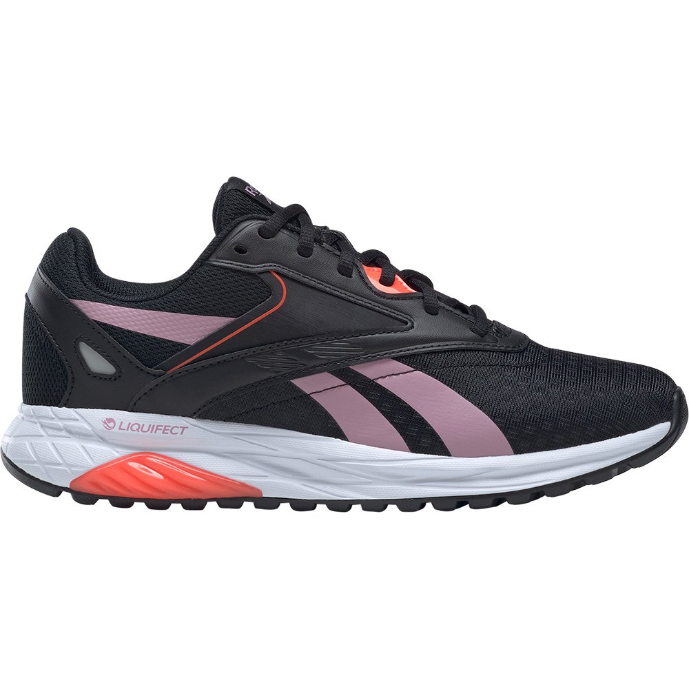 Reebok Liquifect 90 2 Trainers Schwarz EU 38 Frau von Reebok