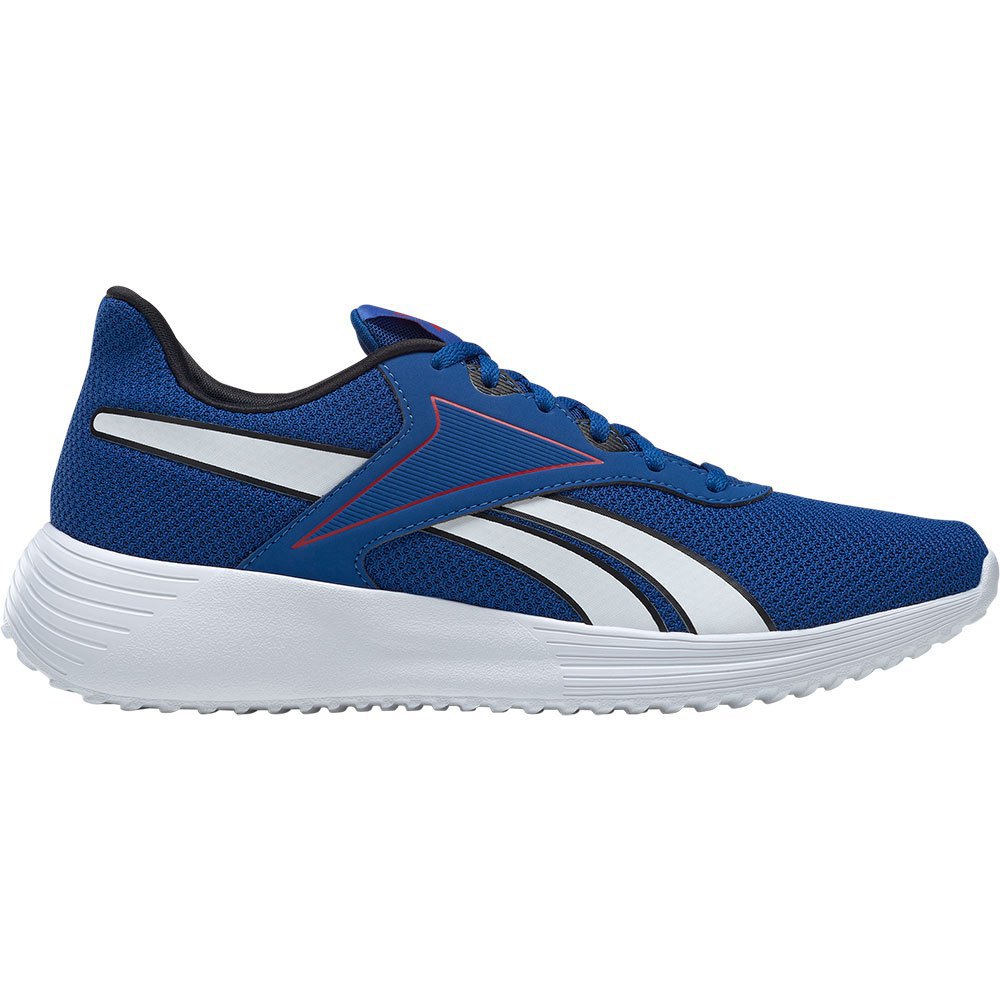 Reebok Lite 3 Running Shoes Blau EU 40 1/2 Mann von Reebok