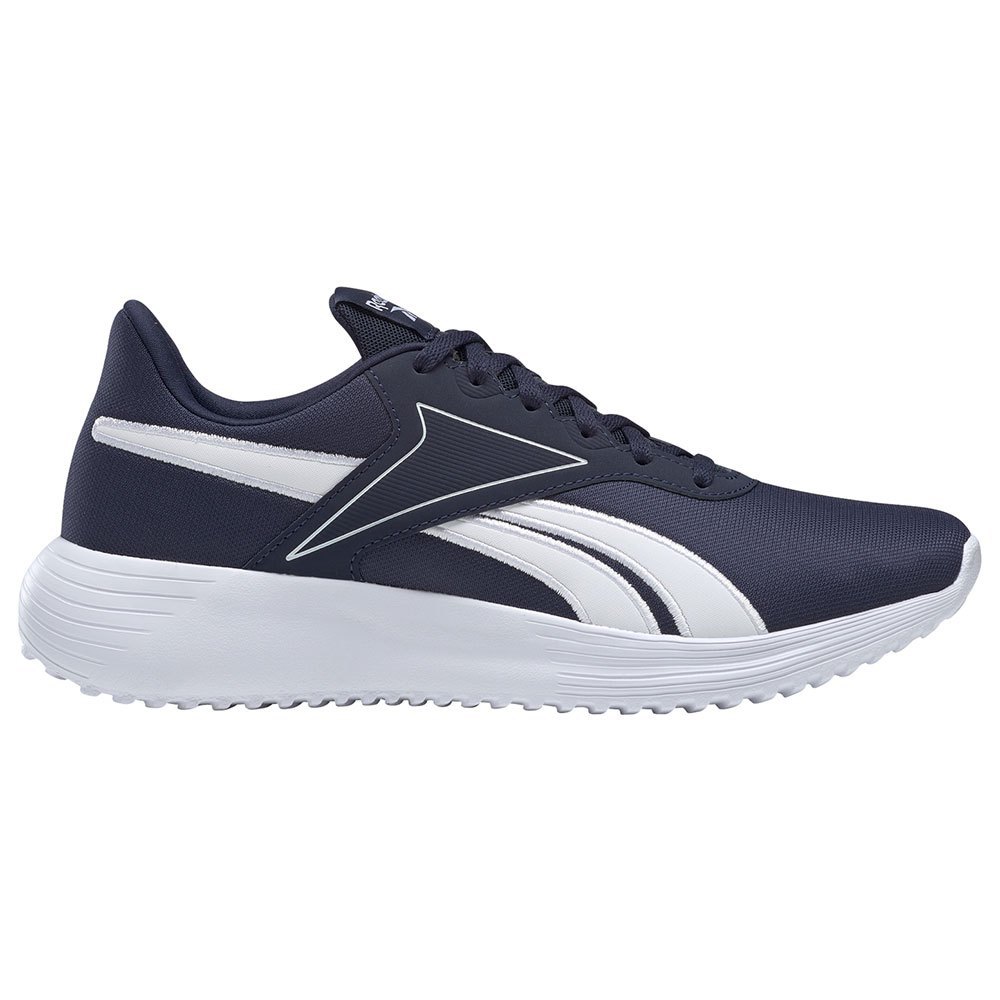Reebok Lite 3 Running Shoes Blau EU 48 1/2 Mann von Reebok