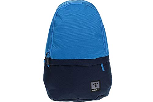 Reebok Motion Playbook Backpack AY3386 Rucksack, 19 Liter, Blue von Reebok