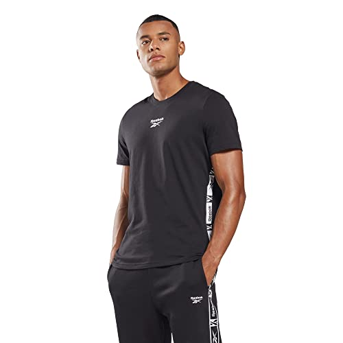 Reebok RI Tape Training T-Shirt von Reebok